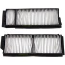 Maxgear Filter, Innenraumluft 26-0576