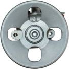 Spidan Hydraulikpumpe, Lenkung 54374