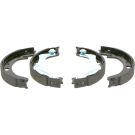 BOSCH Bremsbackensatz, Feststellbremse 0 986 487 713
