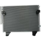 Kondensator, Klimaanlage 1 986 AD2 255 Kondensator, Klimaanlage 1 986 AD2 255