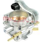 Metzger Drosselklappenstutzen 0892082