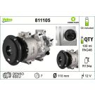 Kompressor, Klimaanlage 811105