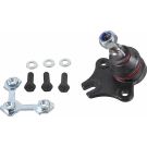 Metzger Trag-/Führungsgelenk COMPETENCE KIT 57006118