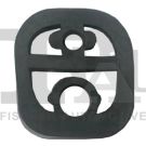 FA1 Halter, Abgasanlage 233-921