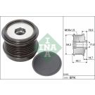 INA Generatorfreilauf 535 0310 10