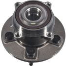 FEBI BILSTEIN 183917 Radlagersatz FEBI BILSTEIN 183917 Radlagersatz