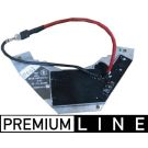 Mahle Regler, Innenraumgebläse BEHR Premium Line ABR 27 000P