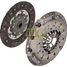 LuK 624 3145 09 Kupplungssatz SAC LuK 624 3145 09 Kupplungssatz SAC