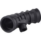 Tedgum Schlauch, Luftversorgung 00749024