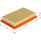 Luftfilter F 026 400 782
