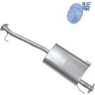 Blue Print Mittelschalldämpfer ADT36011