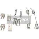 Maxgear Zubehörsatz, Bremsbacken 27-0393
