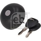 febi bilstein Verschluss, Kraftstoffbehälter febi Plus 196368