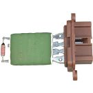 Metzger Widerstand, Innenraumgebläse 0917259