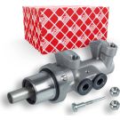 FEBI BILSTEIN 109436 Hauptbremszylinder FEBI BILSTEIN 109436 Hauptbremszylinder
