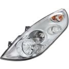 Hella 2 x HELLA Hauptscheinwerfer 1LR 010 117-211