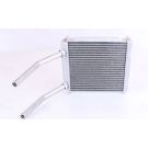 Nissens Wärmetauscher, Innenraumheizung FIRST FIT 726531