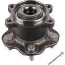 FEBI BILSTEIN 175371 Radlagersatz FEBI BILSTEIN 175371 Radlagersatz