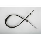 Hella Seilzug, Feststellbremse 8AS 355 665-791