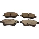 Bremsbelagsatz, Scheibenbremse QP8249C Bremsbelagsatz, Scheibenbremse QP8249C