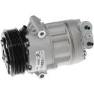 Valeo Kompressor, Klimaanlage VALEO CORE-FLEX 690243