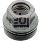 febi bilstein 20 x FEBI Radmutter 39371