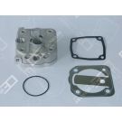 OE Germany Zylinderkopf, Druckluftkompressor 01 1320 500000