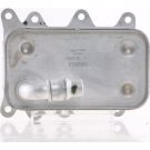 Mahle Ölkühler, Automatikgetriebe BEHR CLC 18 000S