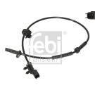 FEBI BILSTEIN 188519 Sensor, Raddrehzahl FEBI BILSTEIN 188519 Sensor, Raddrehzahl