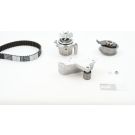 ContiTech Wasserpumpe + Zahnriemensatz CT909WP2