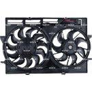 NRF Lüfter, Motorkühlung 470015