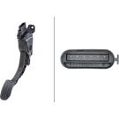 Hella Sensor, Fahrpedalstellung 6PV 010 834-801