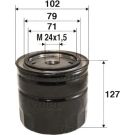 Ölfilter 586044 Ölfilter 586044