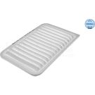 Meyle Luftfilter MEYLE-ORIGINAL: True to OE 33-12 321 0016