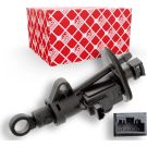 FEBI BILSTEIN 103649 Geberzylinder, Kupplung FEBI BILSTEIN 103649 Geberzylinder, Kupplung