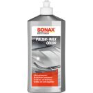 SONAX Lackpolitur Polish & Wax Color NanoPro silber/grau Polish+Wax Color silber/grau 02963000