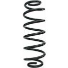 Fahrwerksfeder 87373 Fahrwerksfeder 87373