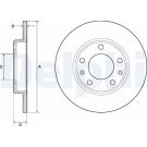 Bremsscheibe BG4670C Bremsscheibe BG4670C