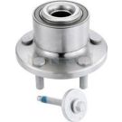 NTN-SNR Radlagersatz R152.75 NTN-SNR Radlagersatz R152.75