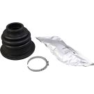 Metzger Faltenbalgsatz, Antriebswelle COMPETENCE KIT 751.719