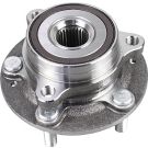 Metzger Radlagersatz WM 2167