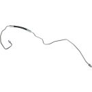 Metzger Bremsschlauch 4119381