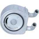 NRF Ölkühler, Motoröl 31213