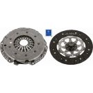SACHS 3000 970 109 Kupplungssatz XTend SACHS 3000 970 109 Kupplungssatz XTend