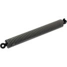 FEBI BILSTEIN 47037 Gasfeder, Koffer-/Laderaum FEBI BILSTEIN 47037 Gasfeder, Koffer-/Laderaum
