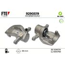 Bremssattel 9290519