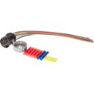 FEBI BILSTEIN 107079 Kabelreparatursatz, Tür