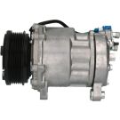 Kompressor, Klimaanlage 1 986 AD1 187