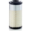 MANN-FILTER C 9002 Sekundärluftfilter MANN-FILTER C 9002 Sekundärluftfilter