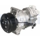 Kompressor, Klimaanlage TSP0155990 Kompressor, Klimaanlage TSP0155990